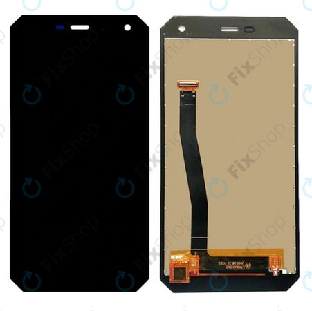 myPhone Hammer Energy - LCD Display + Touch Screen