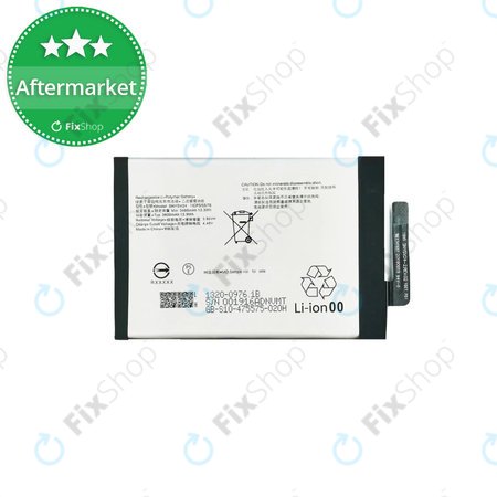 Sony Xperia 10 II - Battery SNYSV24 3600mAh