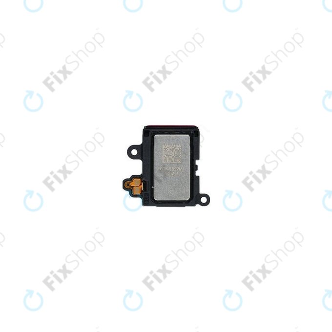 Samsung Galaxy Xcover 7 Pro G766B - Loudspeaker (Top) - GH96-19487A Genuine Service Pack