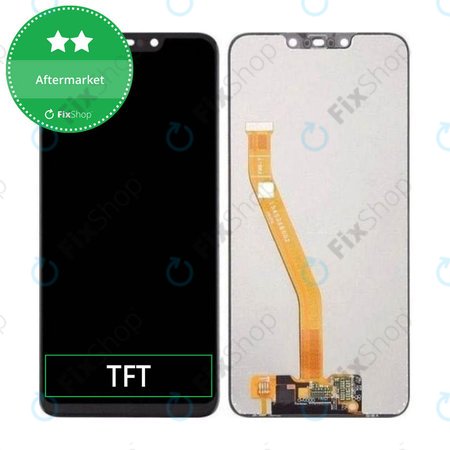 Huawei Nova 3 - LCD Display + Touch Screen TFT