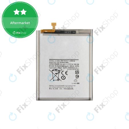 Samsung Galaxy A04s A047F - Battery EB-BA217ABY 5000mAh