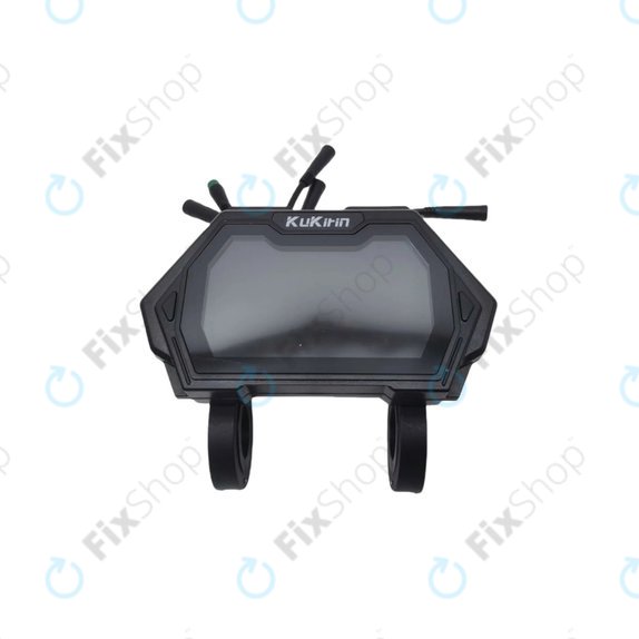 Kugoo Kirin G3 Pro - Dashboard with LCD (Version 2)