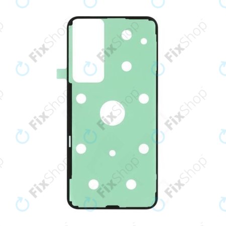 Samsung Galaxy A54 5G A546B - Battery Cover Adhesive - GH02-24726A Genuine Service Pack
