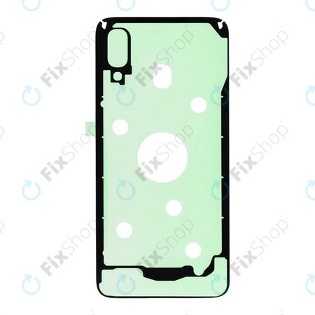 Samsung Galaxy A40 A405F - Battery Cover Adhesive - GH02-17850A Genuine Service Pack
