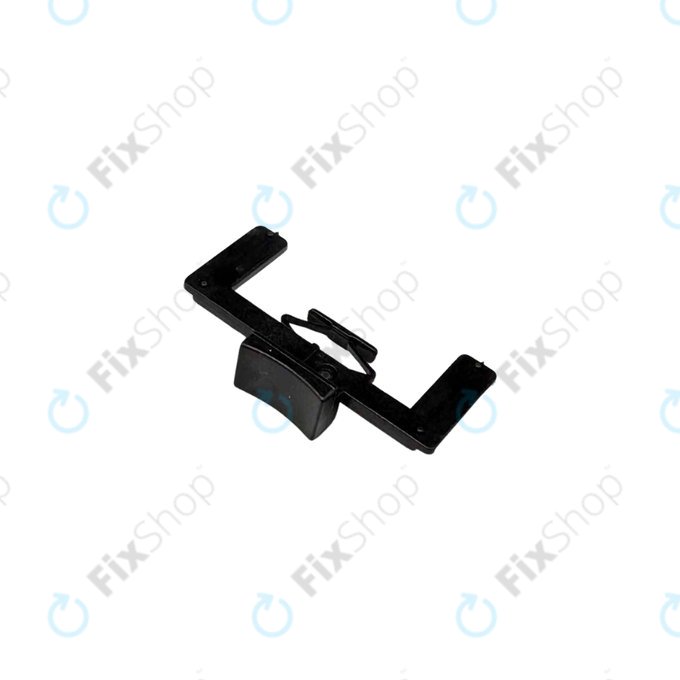 Dock Sensor Spring, Black for Roborock Qrevo, P10, Qrevo Pro, Master, Slim, S7 MaxV Ultra, S8 Pro Ultra Docking Station