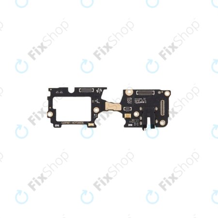 Oppo A91 - Microphone PCB Board