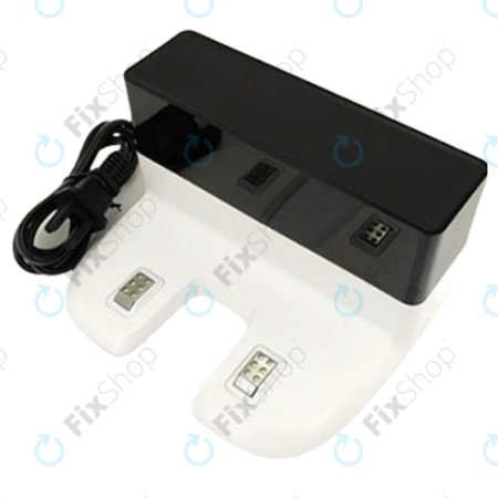 Ecovacs Deebot N8, T-series - Charging Dock (White)