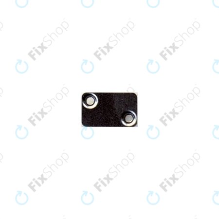 Apple iPhone 11 Pro - Metal Cover Battery Connectors