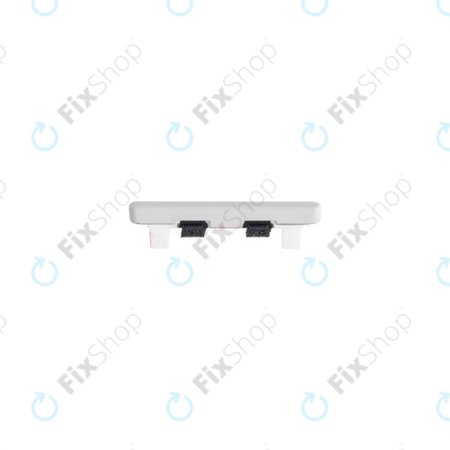 Google Pixel 3XL - Side Button (Clearly White) - G851-00595-02