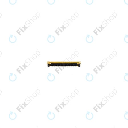 Apple iMac 21.5" A1418 (Late 2012 - Late 2013) - LVDS Connector
