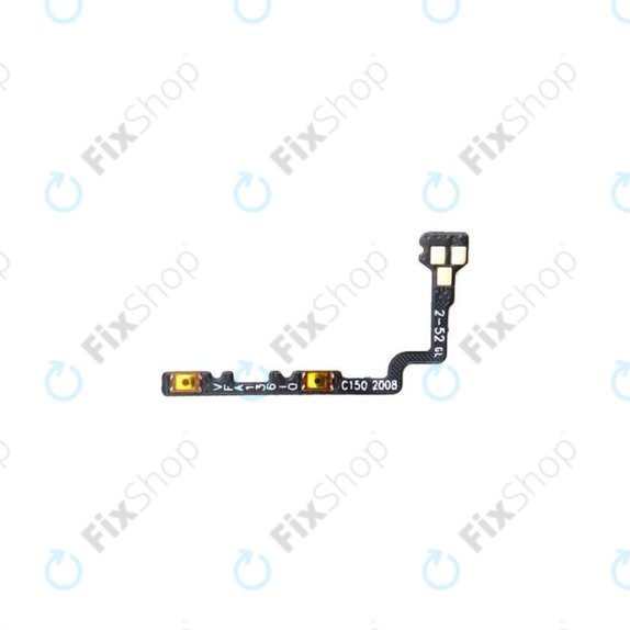 Oppo A52 - Flex Cable Volume Button