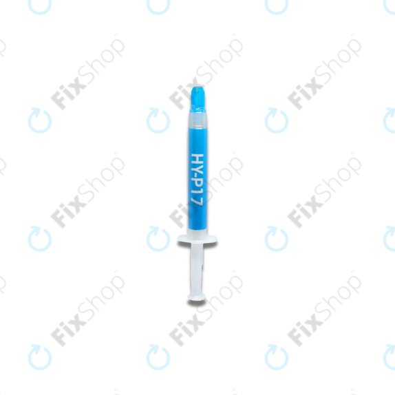 Thermal Paste Halnziye HY-P17, 4g