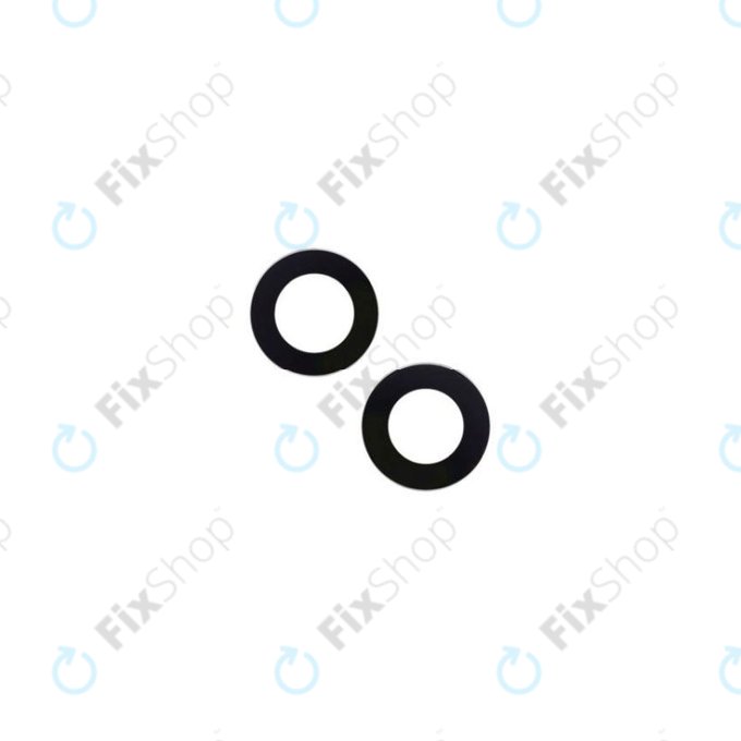 Apple iPhone 14, 14 Plus - Rear Camera Lens (2pcs)