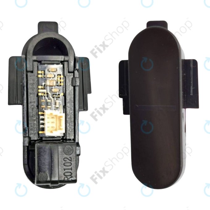 Wall Sensor, Right for Xiaomi Roborock S7 Max Ultra, S7+, S8 Max Ultra, S8+, S8 Pro