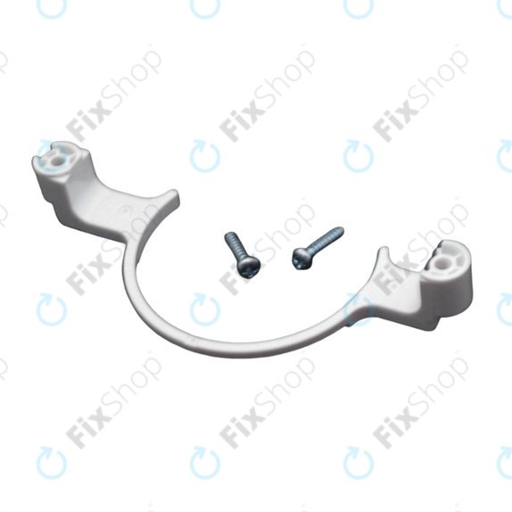 Suction Motor Mount with Screws for Xiaomi Roborock E4, E5, S4, S5, S6, Mi Robot Mijia 1s, Xiaowa C10, Dreame F9
