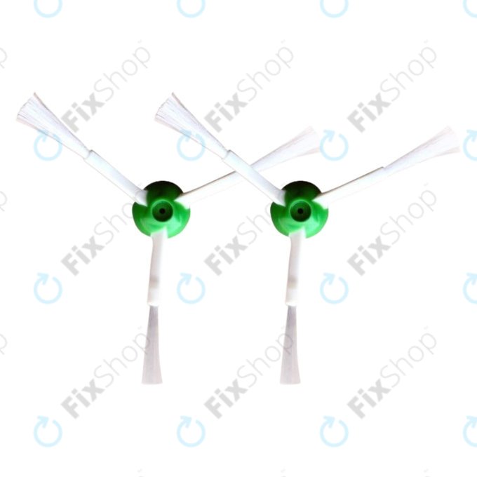 Side Brush, 2pcs for iRobot Roomba e-series, i-series, j-series