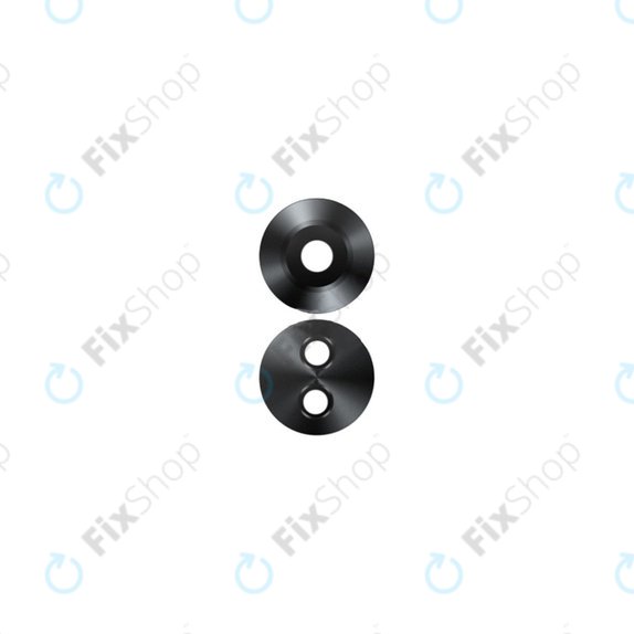 Oppo A17 - Rear Camera Lens