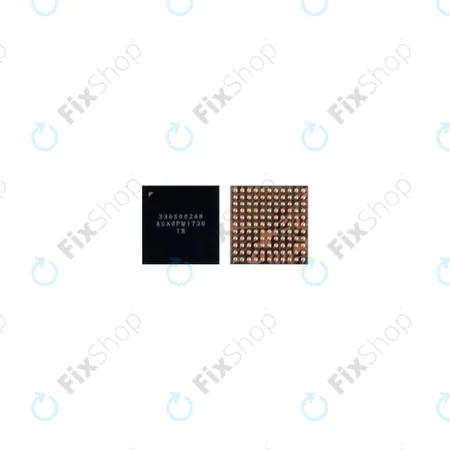 Apple iPhone 8, 8 Plus, X, XR, XS, XS Max - Big Audio IC 338S00248