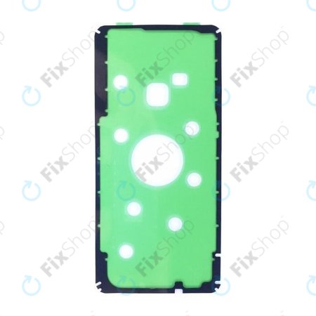 Samsung Galaxy A9 (2018) - Battery Cover Adhesive - GH02-17316A Genuine Service Pack