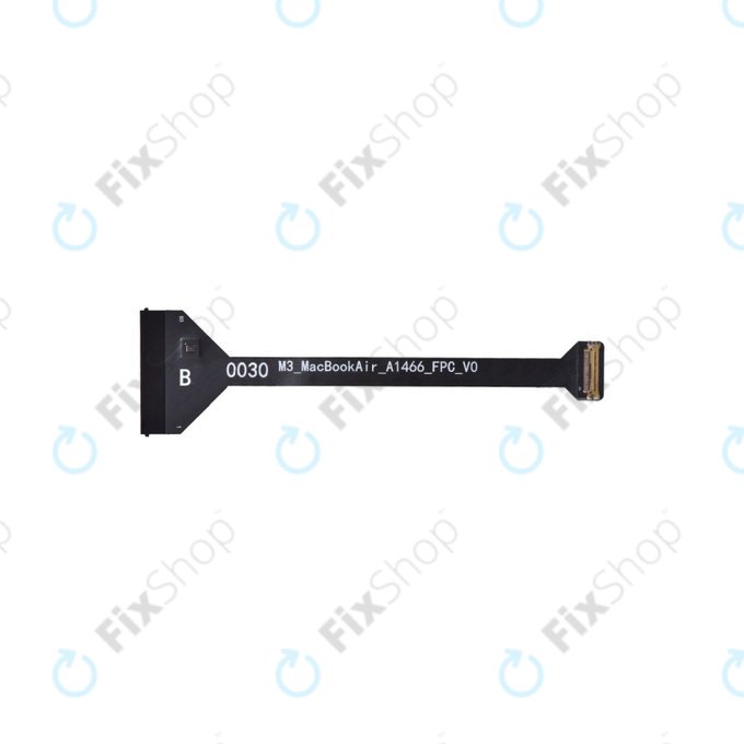 YCX M3 - LCD Display Tester Flex Cable for MacBook (0030)