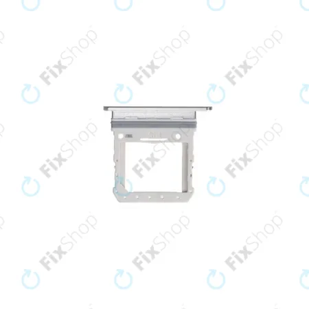 Samsung Galaxy Z Flip F700N - SIM Tray (Thom Browne Edition) - GH98-45099C Genuine Service Pack