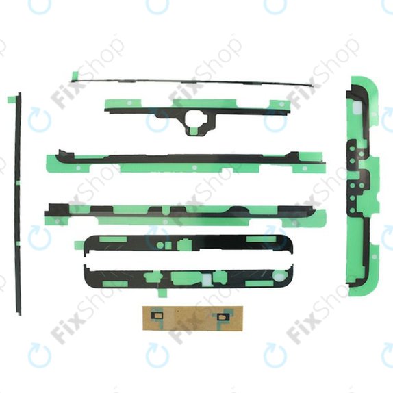 Samsung Galaxy Tab S3 T820, T825 - Adhesive Set - GH82-13897A Genuine Service Pack
