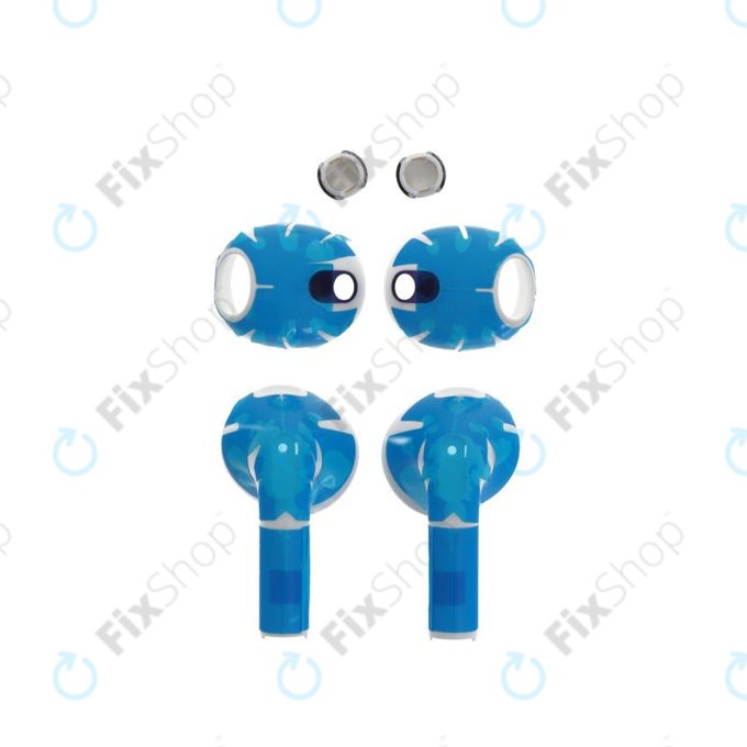 Apple AirPods 3 - Earphone Shell (Left + Right)