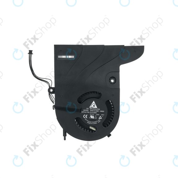 Apple iMac 27" A1312 (Late 2009-Mid 2011) - CPU Fan