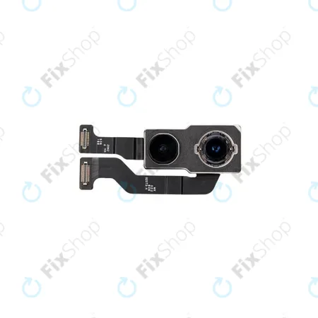 Apple iPhone 11 - Rear Camera