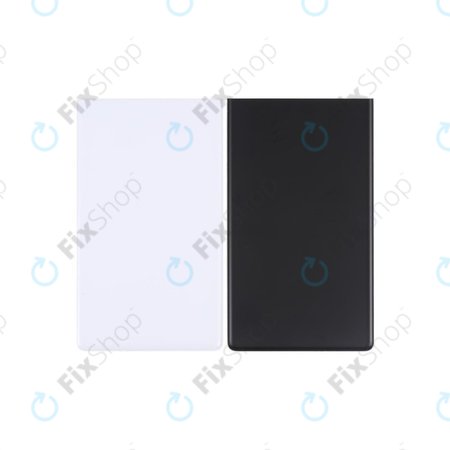 Google Pixel 6a GX7AS GB62Z - Rear Housing Cover (Bottom) (Chalk)