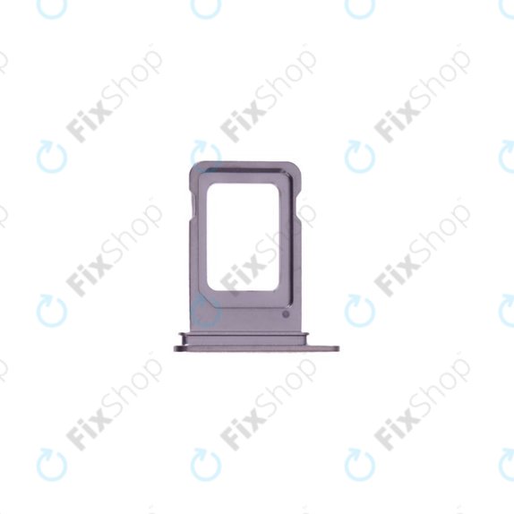Apple iPhone 14 Pro - SIM Tray (Deep Purple)