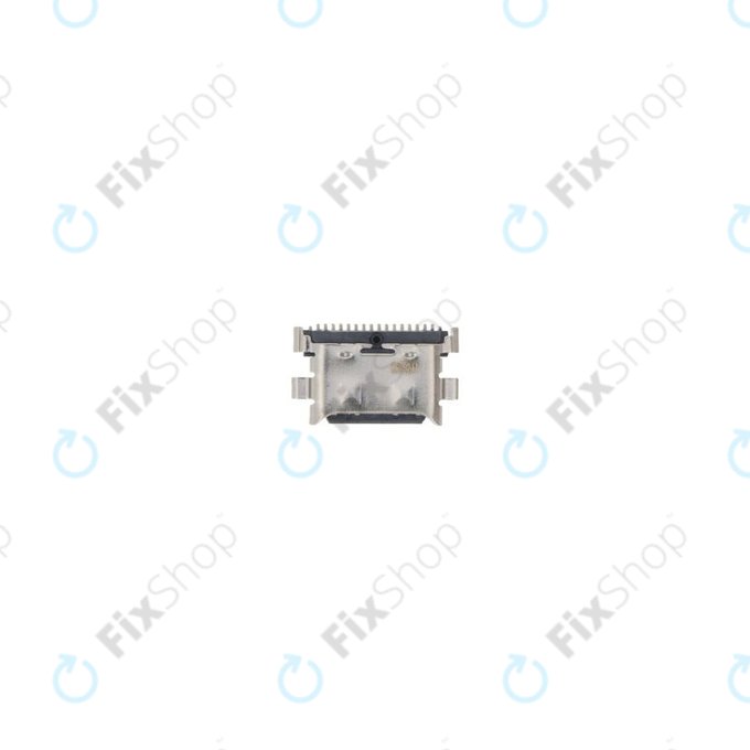 Motorola Edge 30 Neo - Charging Connector