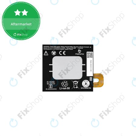 Google Pixel 2 G011A - Battery G011A-B 2700mAh