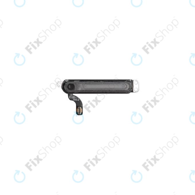 Apple Watch 7 41mm - Loudspeaker