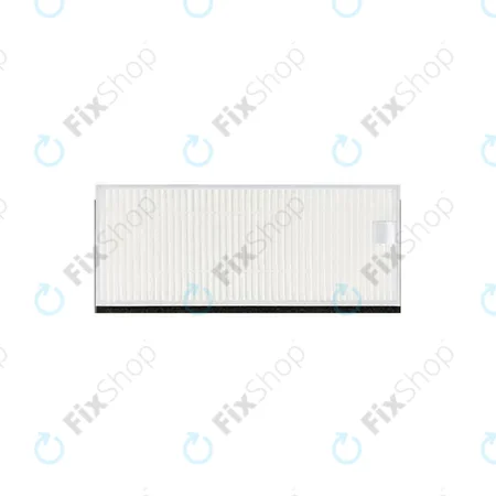 Ecovacs Deebot U2, U2 Pro - Dust Filter