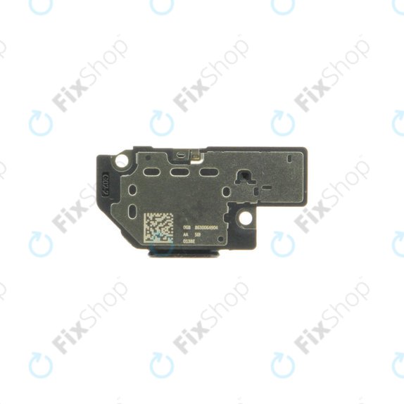 Bottom Loudspeaker for Google Pixel 10, 10 Pro, G863-00649-04, Genuine Service Pack