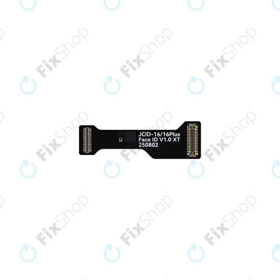 JC V1SE, V1S Pro, V1S Plus - Dot Projector Flex Cable (JCID) for iPhone 16 and 16 Plus