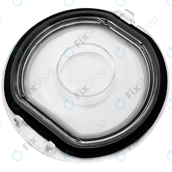 Dustbin Cover for Dyson V7, V8