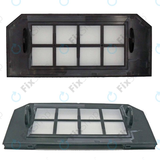 HEPA Filter Cover for Eufy L35