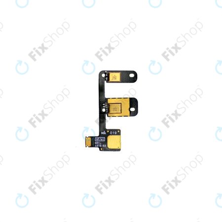 Apple iPad Mini 2, Mini 3 - Microphone + Flex Cable