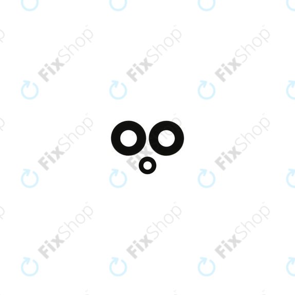 Realme C35 RMX3511 - Rear Camera Lens