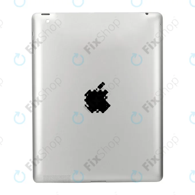 Apple iPad 2 - Rear Housing Wifi Version