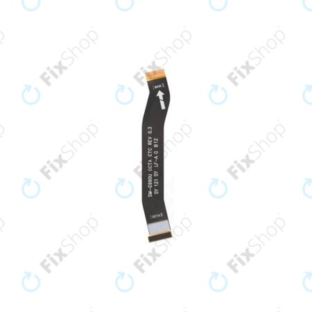 Samsung Galaxy S21 FE G990B - LCD Flex Cable - GH59-15500A Genuine Service Pack