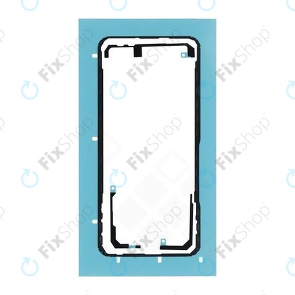 Honor Magic7 Lite - Battery Cover Adhesive - 5163AEKJ Genuine Service Pack