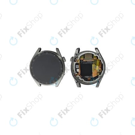 Huawei online titanium grey
