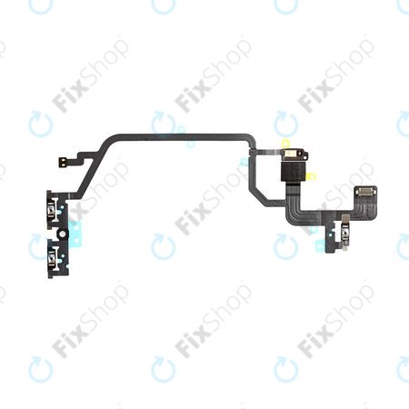 Apple iPhone XR - Power Button Flex Cable