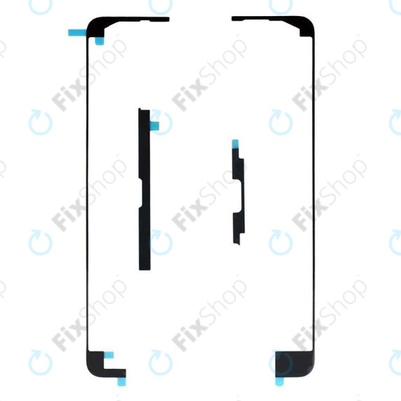 Apple iPad Mini - 3M Double - Sided Tape Touch Screen Adhesive