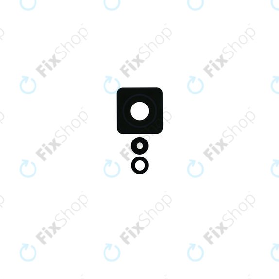 Xiaomi 12T Pro 22081212UG - Rear Camera Lens