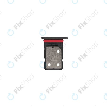 OnePlus Nord 2 5G - SIM Tray (Blue Haze) - 1081100108 Genuine Service Pack