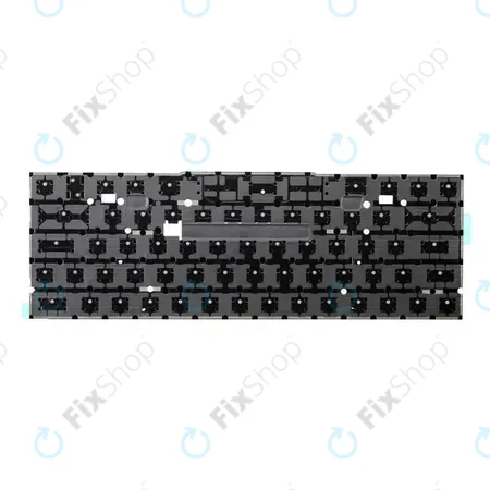 Apple MacBook Pro 13" A1706, 15" A1707 (Late 2016 - Mid 2017) - Keyboard Backlight UK/EU